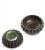 Шкатулка Veronese Драконий глаз WS-272 на VALLES.TOP
