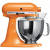 Миксер KitchenAid Artisan с откидным блоком, настольный, мандариновый Миксер KitchenAid Artisan с откидным блоком, настольный, мандариновый на VALLES.TOP