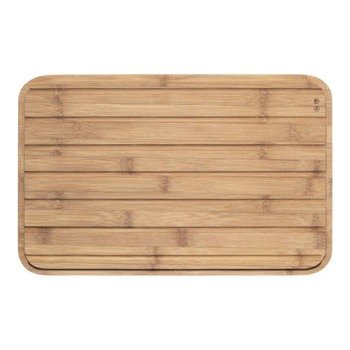 Хлебница Bodum Bistro черная на VALLES.TOP