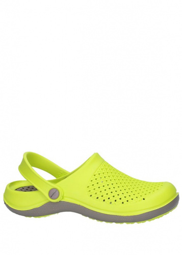 Сабо Blackfox Sun ультралегкие, женские, салатовые на VALLES.TOP