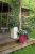 Кашпо Lechuza Cubico Color 22 см Кашпо Lechuza Cubico Color 22 см на VALLES.TOP
