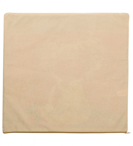 Наволочка Artangels Ангел крепкого здоровья, гобеленовая, 45х45 см на VALLES.TOP