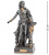 Статуэтка Veronese Моцарт WS-51 на VALLES.TOP