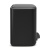 Бак Brabantia Pedal Bin Bo мусорный, черный матовый, 3х11 л на VALLES.TOP