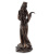 Статуэтка Veronese WS-654/ 1 "Фортуна - богиня удачи" на VALLES.TOP