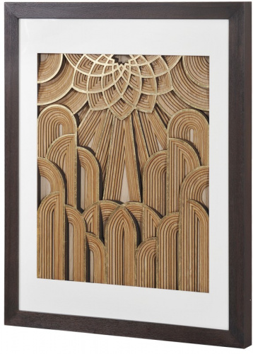 Панно Mart Gallery Старая Москва на VALLES.TOP