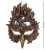 Маска Veronese Феникс в стиле стимпанк на VALLES.TOP