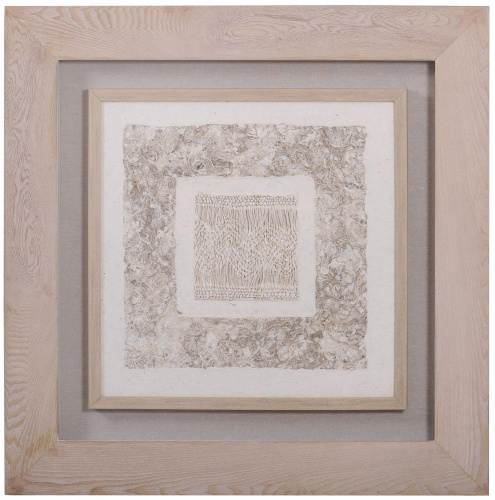 Панно Mart Gallery Бумага на VALLES.TOP