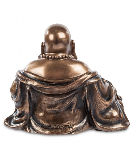 Статуэтка Veronese Хотэй WS-643/1 на VALLES.TOP