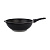 Вок AMT Frying Pans со съемной ручкой, диаметр 26 см, 1,5 л на VALLES.TOP