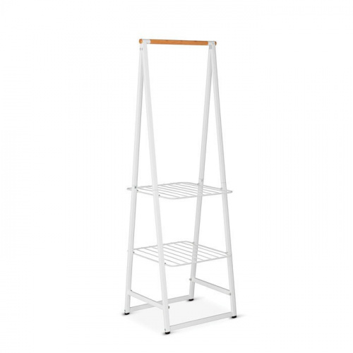 Сушилка Brabantia LINN малая, напольная, светлая на VALLES.TOP