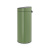 Бак Brabantia Touch Bin New мусорный, зеленый мох, 30 л Бак Brabantia Touch Bin New мусорный, зеленый мох, 30 л на VALLES.TOP
