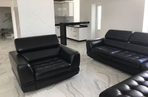 Диван 8 Марта Теннесси угловой на VALLES.TOP