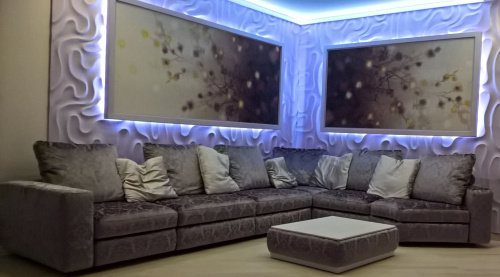 Столик Selecta Стоун на VALLES.TOP