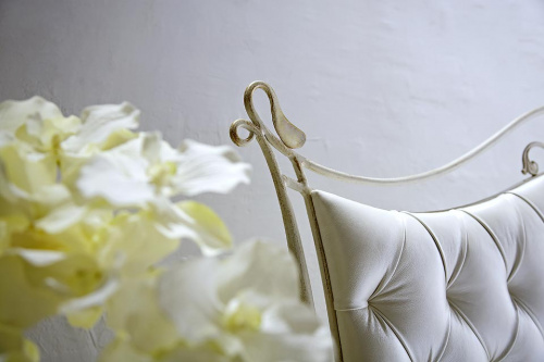 Кровать Dream Land Марселла-1 двуспальная на VALLES.TOP