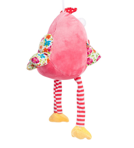 LJ-53 Подвесная фигурка "Петух" LOVELY JOY - Вариант A на VALLES.TOP