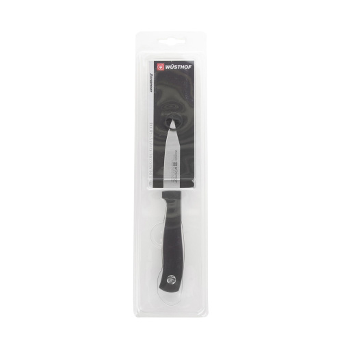 Нож Wüsthof Silverpoint кухонный для чистки, 8 см на VALLES.TOP
