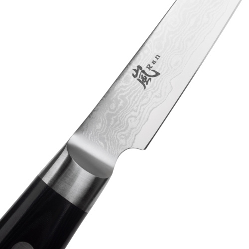 Нож Yaxell Ran для стейка, 12 см на VALLES.TOP