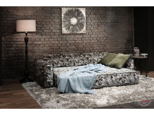 Диван 8 Марта Сохо прямой на VALLES.TOP