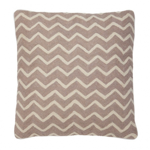 Подушка Eichholtz Chatswood Grey White на VALLES.TOP