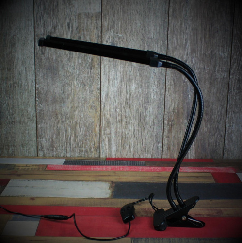 Фитосветильник Luxury Plants LED светодиодный, 16 Вт на VALLES.TOP