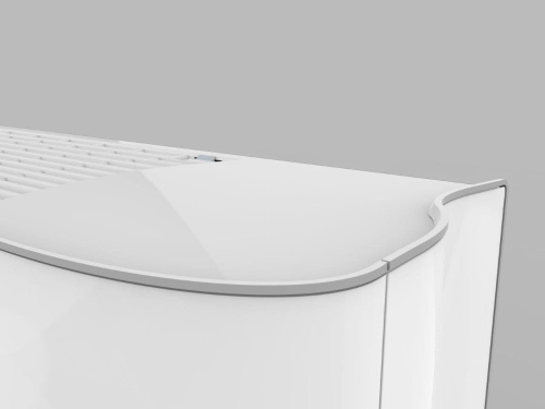 Кондиционер Daikin Miyora Inverter FTXK25AW/RXK25A на VALLES.TOP