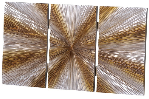 Панно Mart Gallery Салют 2 на VALLES.TOP