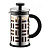 Кофейник френч-пресс Bodum Eileen хром 0.35 л на VALLES.TOP