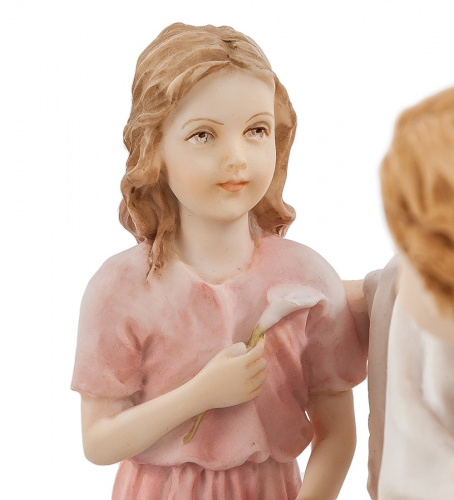 Статуэтка Veronese Проповедь Иисуса WS-505 на VALLES.TOP