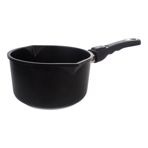 Ковш AMT Frying Pans, диаметр 18 см, высота 10 см, 2 л на VALLES.TOP