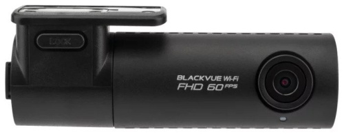 Видеорегистратор BlackVue DR590W-1CH на VALLES.TOP
