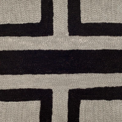 Подушка Eichholtz Bliss Black Grey на VALLES.TOP