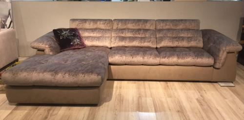 Диван Selecta Савой модульный на VALLES.TOP