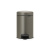 Бак Brabantia newicon мусорный, платиновый, 3 л Бак Brabantia newicon мусорный, платиновый, 3 л на VALLES.TOP