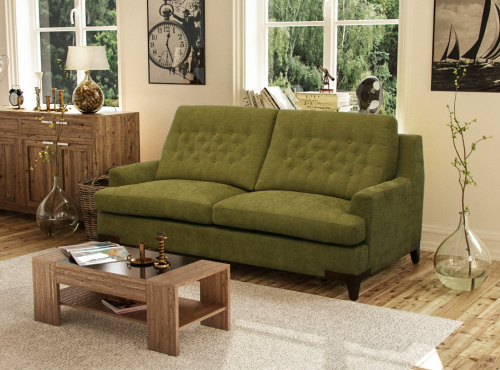 Диван NEXTFORM Детройт на VALLES.TOP