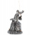 Статуэтка Veronese Самурай с мечом WS-90 на VALLES.TOP