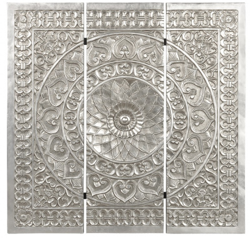 Панно Mart Gallery Орнамент на VALLES.TOP