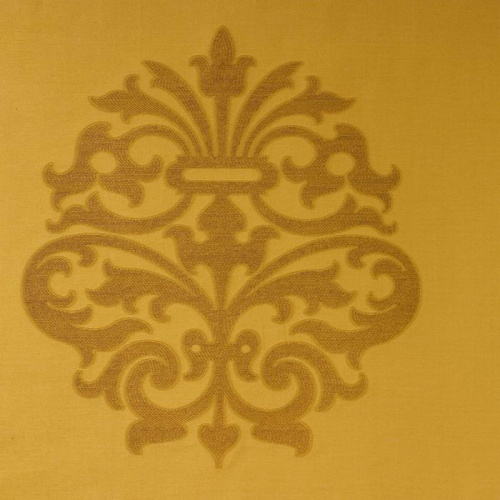 Ткань Galleria Arben Exclusive ALFIERI 302 GOLD на VALLES.TOP