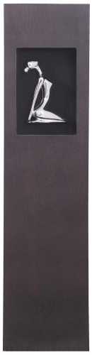 Панно Mart Gallery Девушка в окне 1 на VALLES.TOP