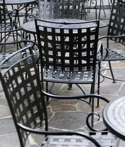 Грунт-эмаль Tambour Hammerton глянцевая, антикоррозионная на VALLES.TOP