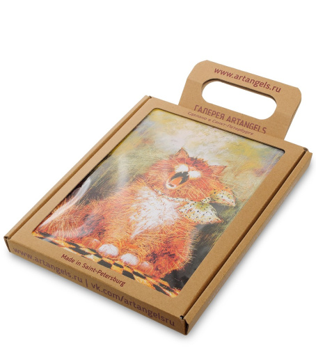 Жикле Artangels Хозяин дома, 18х24 см на VALLES.TOP