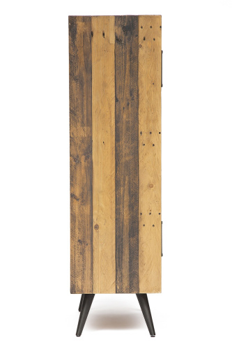 Шкаф Secret De Maison Largo 3 книжный на VALLES.TOP