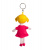 LJ-22 Подвесная декоративная фигурка LOVELY JOY LJ-22 Подвесная декоративная фигурка LOVELY JOY на VALLES.TOP