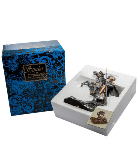 Статуэтка Veronese Александр Македонский WS-478 на VALLES.TOP