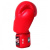 Перчатки Twins Special BGVL-3 боксерские, красные на VALLES.TOP