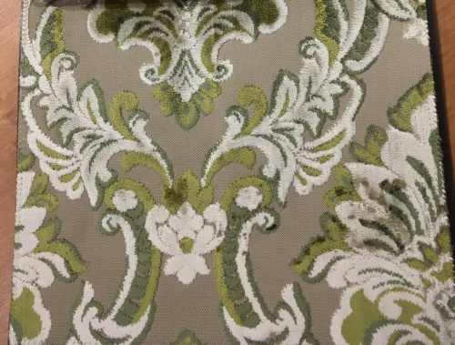 Ткань Galleria Arben коллекция Operetta на VALLES.TOP