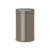 Бак Brabantia Touch Bin New мусорный, платиновый, 40 л Бак Brabantia Touch Bin New мусорный, платиновый, 40 л на VALLES.TOP