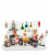 Стенд The Comical World of Stratford Идеальная кухня RV-573 на VALLES.TOP