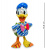 Фигурка Disney by Britto Дональд Дак Disney-4023844 на VALLES.TOP