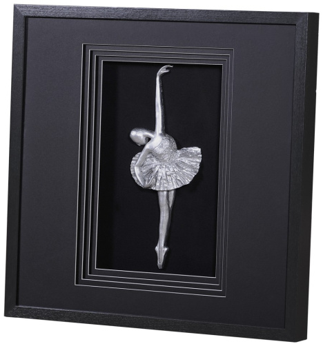 Панно Дивертисмент 3 на VALLES.TOP